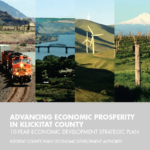 Klickitat County 10-Year Economic Development Plan