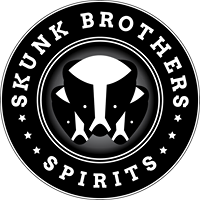 Skunk Brothers Spirits Logo