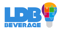 Logo for LDB
