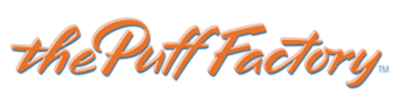 Puff Factory Logo