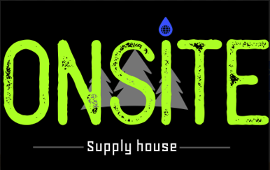 OnSite Supply Logo