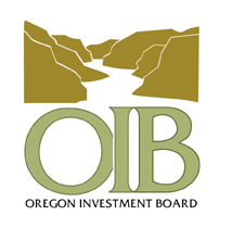 Oregon Investment Board Logo