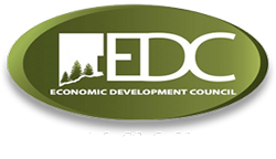Skamania Economic Development Council Logo