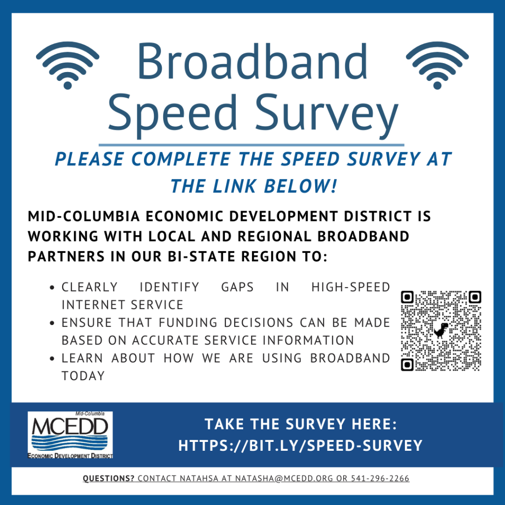 Broadband Survey Link