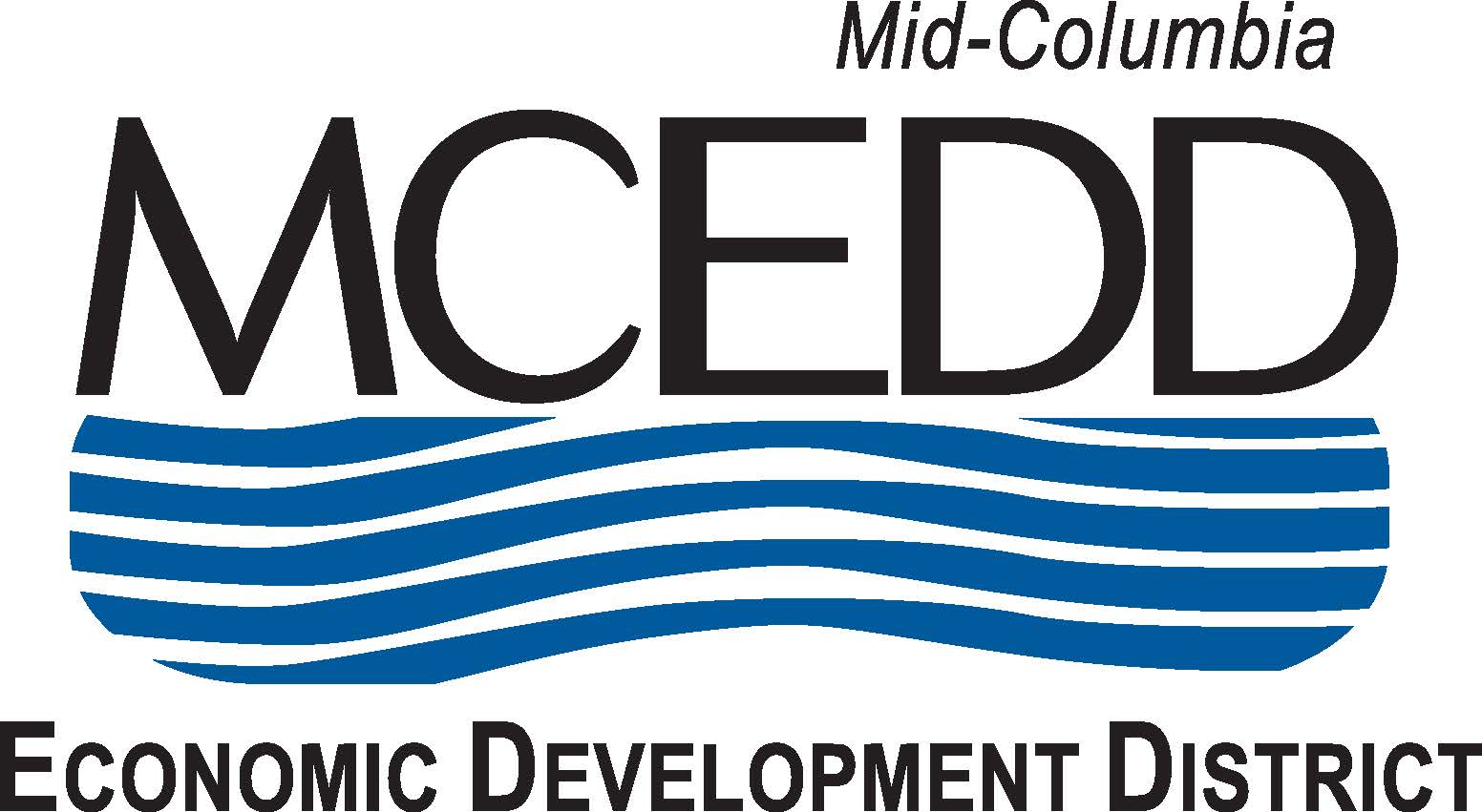MCEDD logo