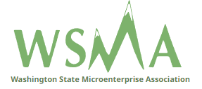 Washington State Microenterprise Association logo