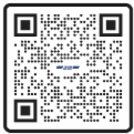QR Code to fully updated fixed routes schedules in English and in Spanish